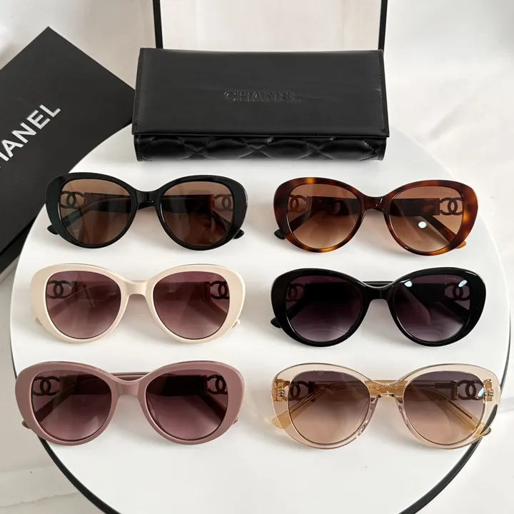 スーパーコピー シャネル サングラス