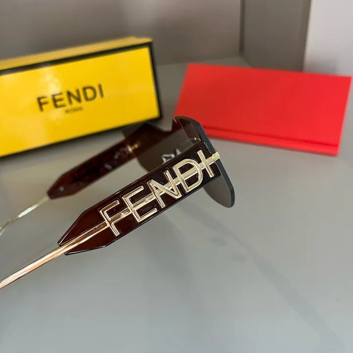 スーパーコピー フェンディ サングラス