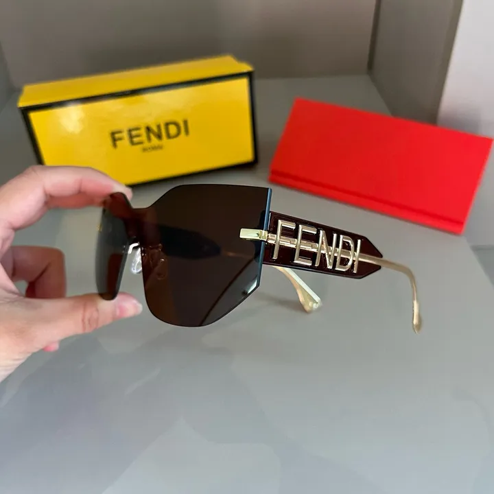 スーパーコピー フェンディ サングラス