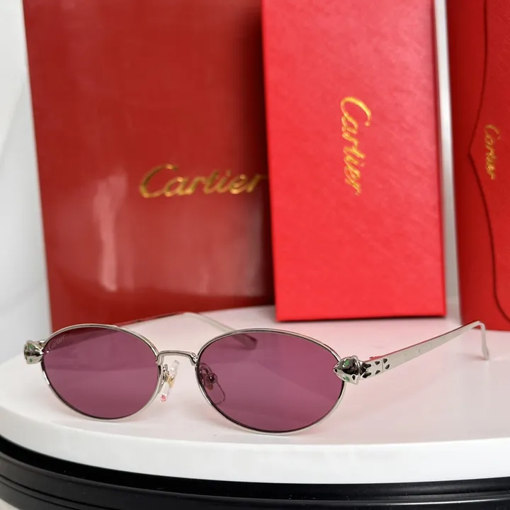 スーパーコピー カルティエ サングラス