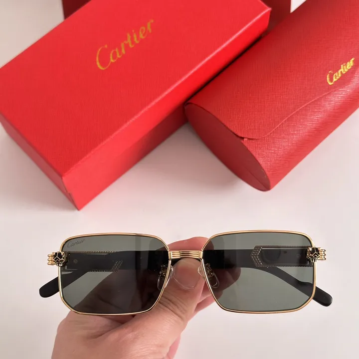 スーパーコピー カルティエ サングラス