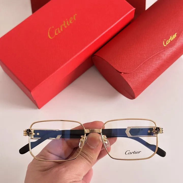 スーパーコピー カルティエ サングラス