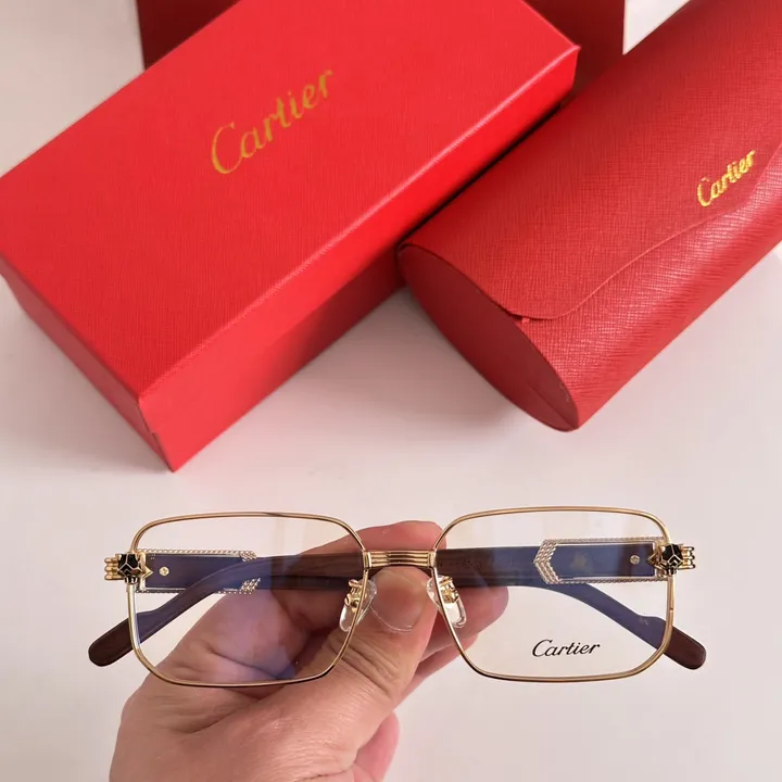 スーパーコピー カルティエ サングラス