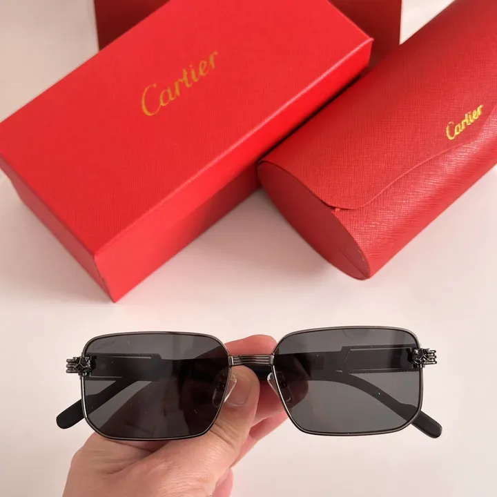 スーパーコピー カルティエ サングラス