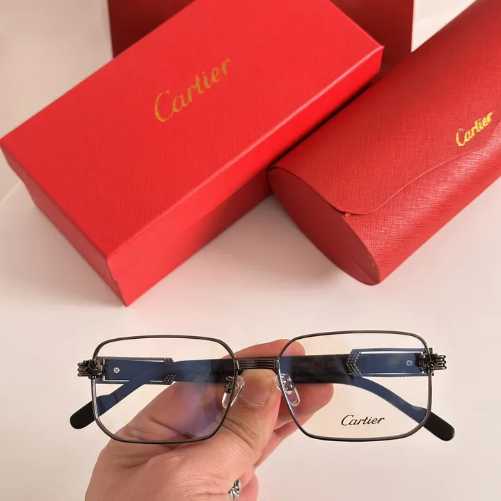 スーパーコピー カルティエ サングラス