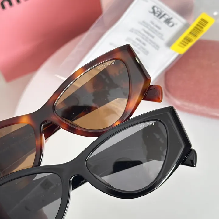 スーパーコピー ミュウミュウ サングラス