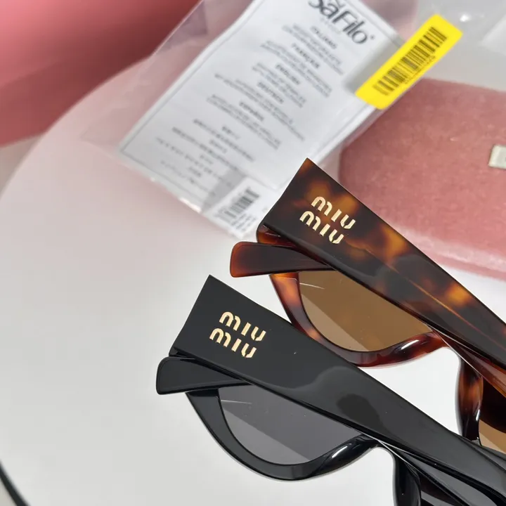 スーパーコピー ミュウミュウ サングラス