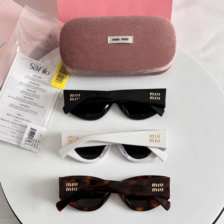 スーパーコピー ミュウミュウ サングラス