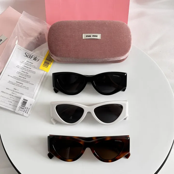 スーパーコピー ミュウミュウ サングラス