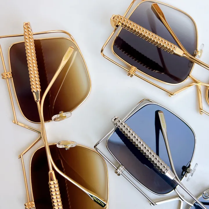 スーパーコピー ヴァレンティノ サングラス