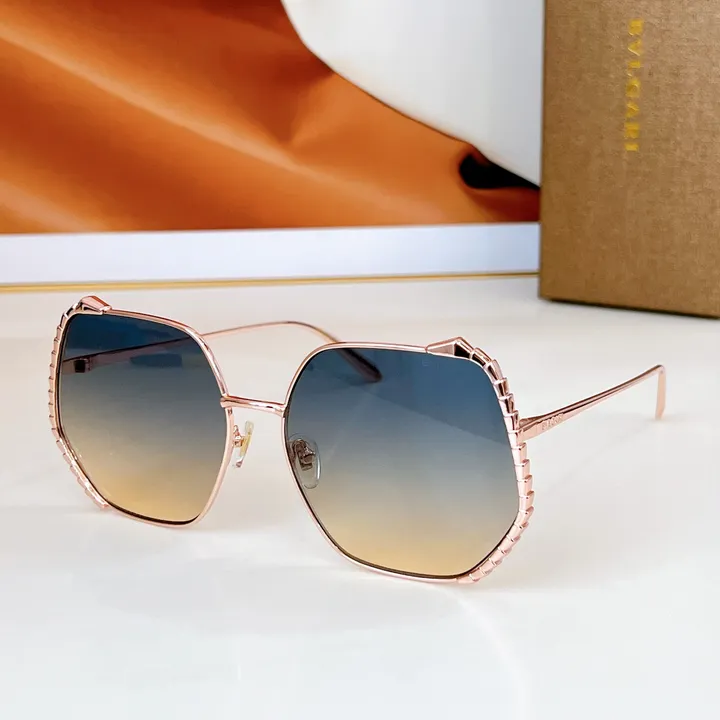 スーパーコピー ブルガリ サングラス