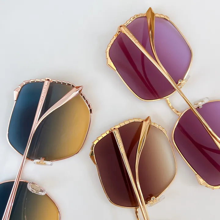 スーパーコピー ブルガリ サングラス