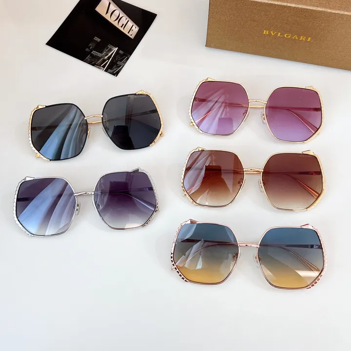 スーパーコピー ブルガリ サングラス