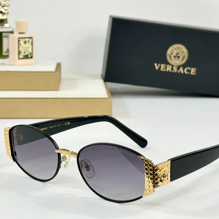 スーパーコピー ヴェルサーチ サングラス