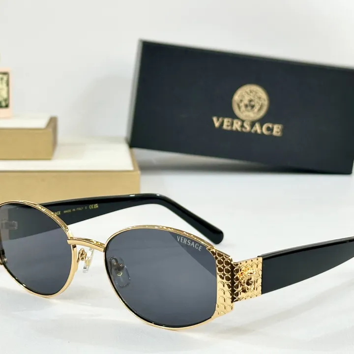 スーパーコピー ヴェルサーチ サングラス