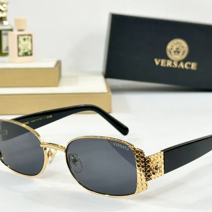 スーパーコピー ヴェルサーチ サングラス