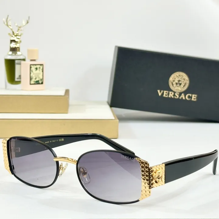 スーパーコピー ヴェルサーチ サングラス