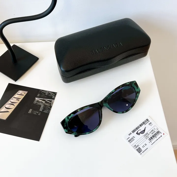 スーパーコピー バレンシアガ サングラス