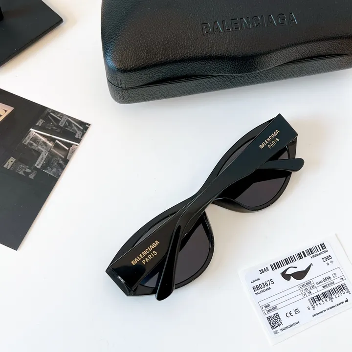 スーパーコピー バレンシアガ サングラス