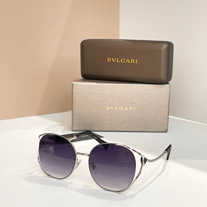 スーパーコピー ブルガリ サングラス