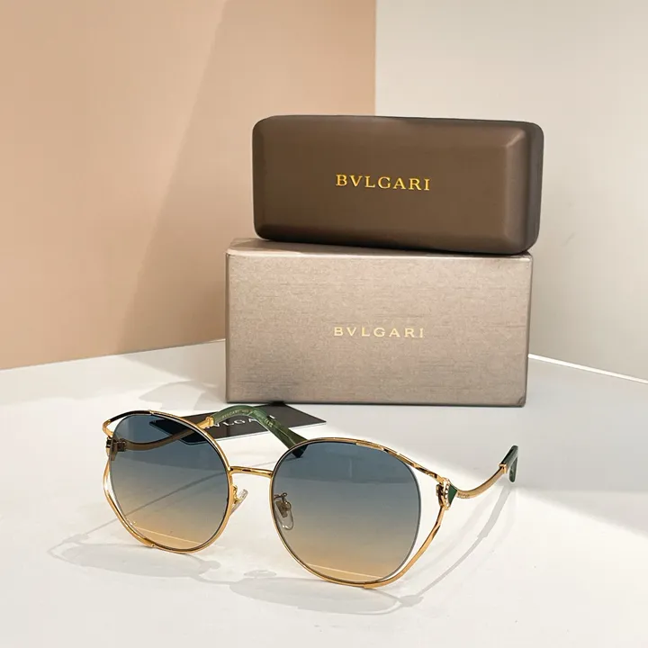 スーパーコピー ブルガリ サングラス