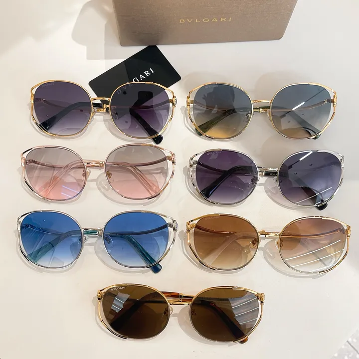 スーパーコピー ブルガリ サングラス