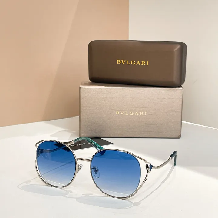 スーパーコピー ブルガリ サングラス