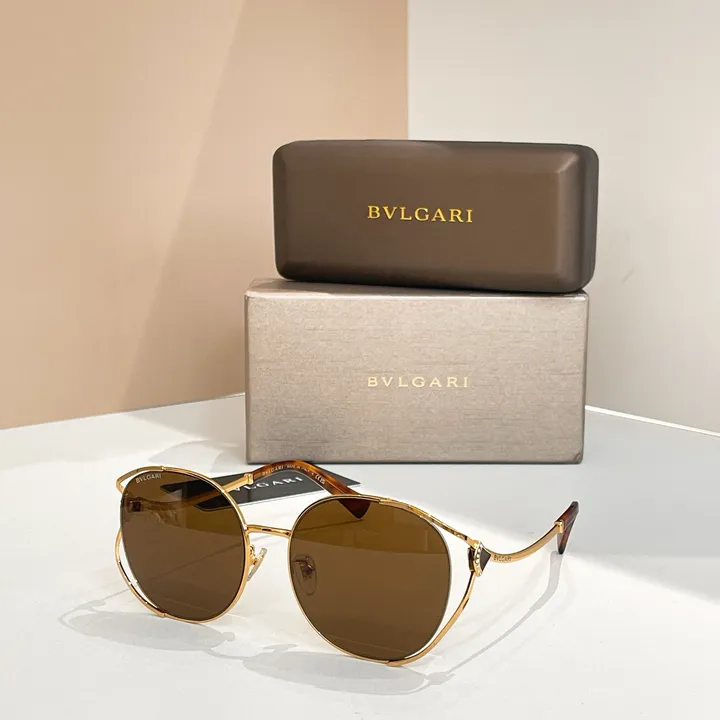スーパーコピー ブルガリ サングラス