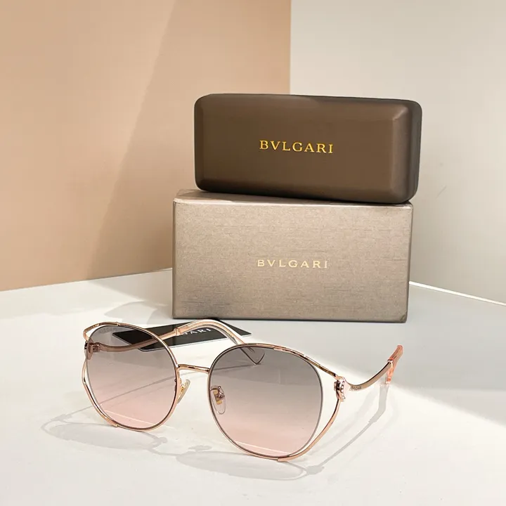 スーパーコピー ブルガリ サングラス
