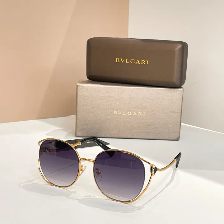 スーパーコピー ブルガリ サングラス
