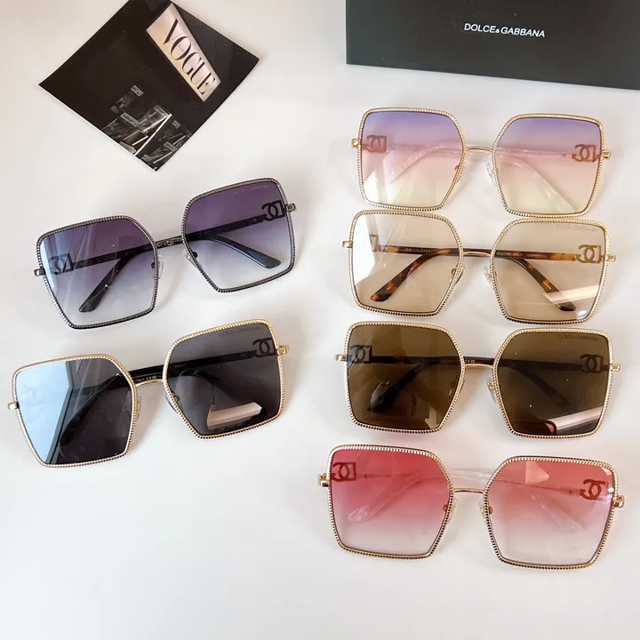 スーパーコピー ドルチェ＆ガッバーナ サングラス