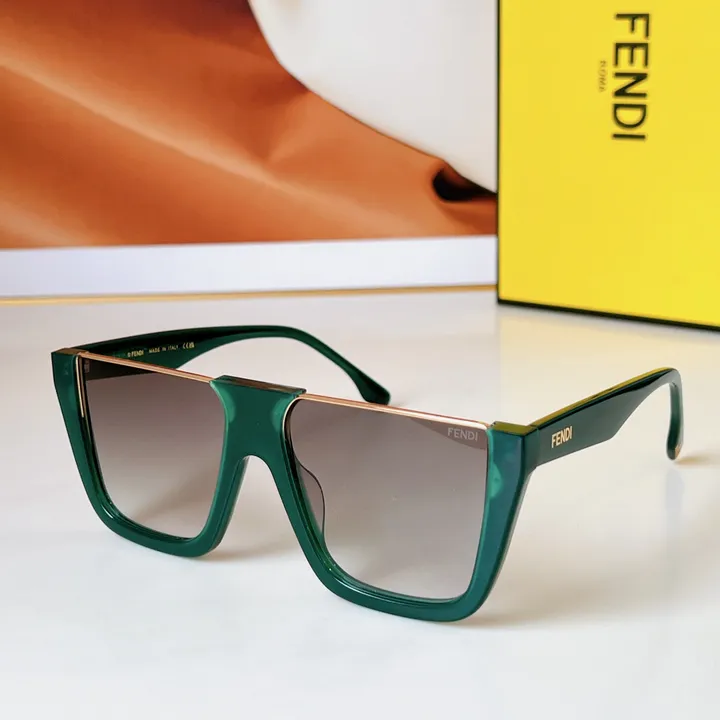 スーパーコピー フェンディ サングラス