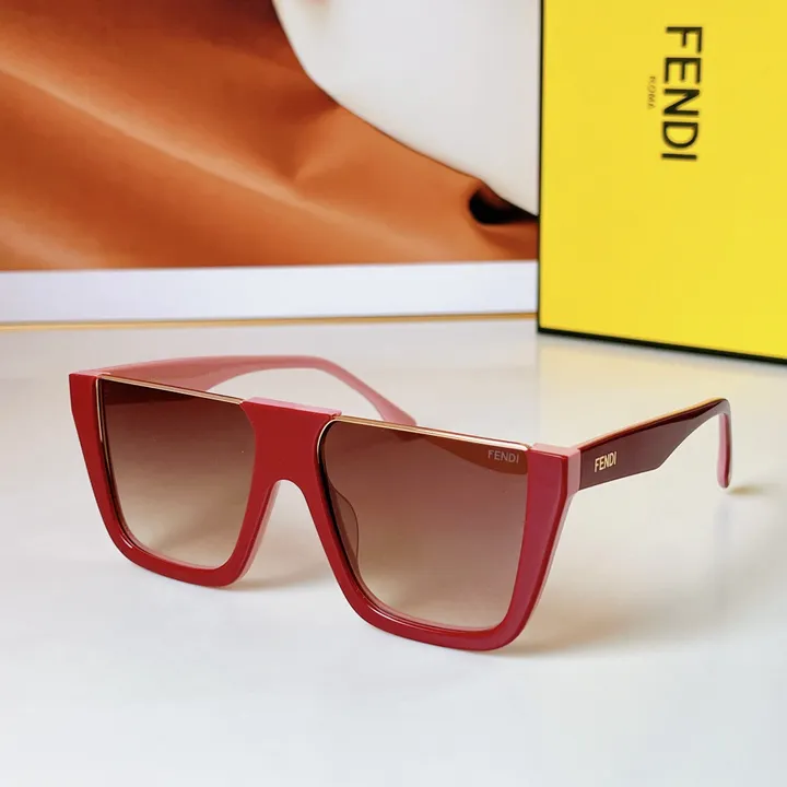 スーパーコピー フェンディ サングラス