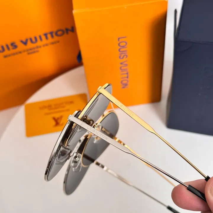スーパーコピー ルイヴィトン サングラス