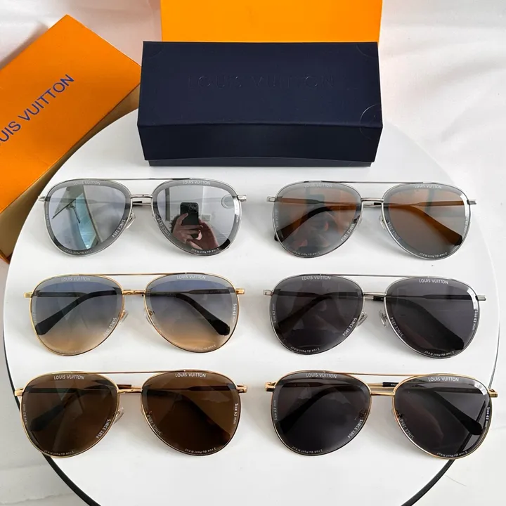 スーパーコピー ルイヴィトン サングラス