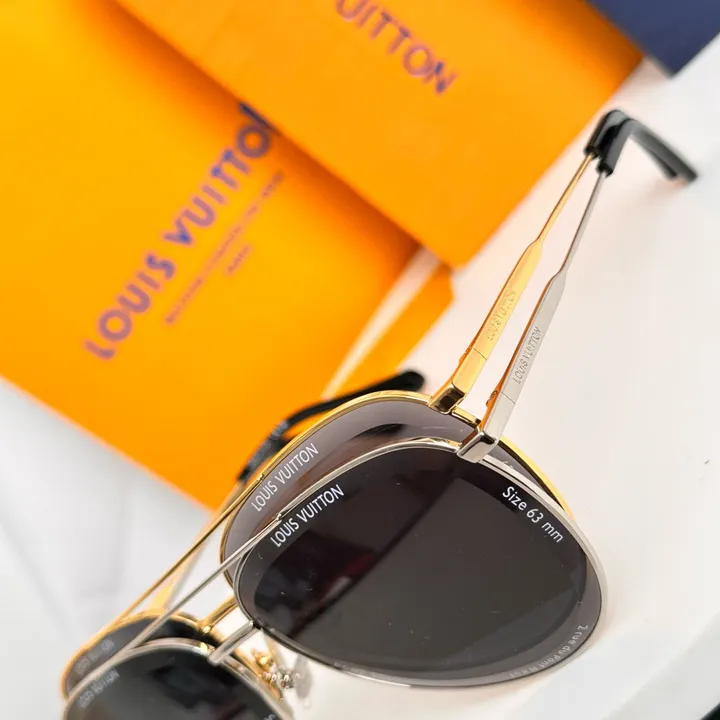 スーパーコピー ルイヴィトン サングラス