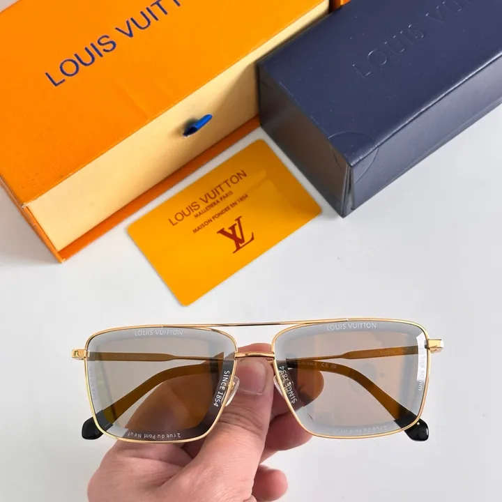 スーパーコピー ルイヴィトン サングラス