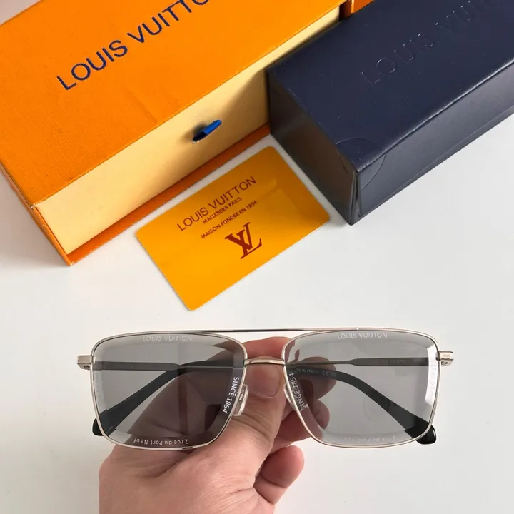スーパーコピー ルイヴィトン サングラス