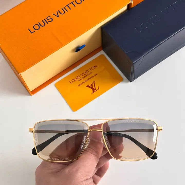 スーパーコピー ルイヴィトン サングラス
