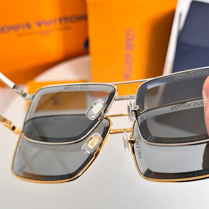 スーパーコピー ルイヴィトン サングラス