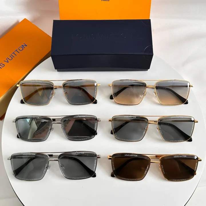 スーパーコピー ルイヴィトン サングラス