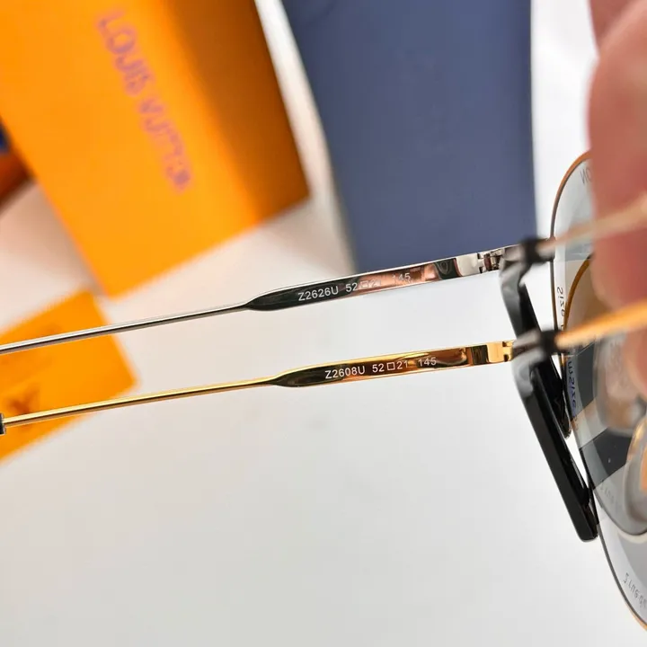 スーパーコピー ルイヴィトン サングラス