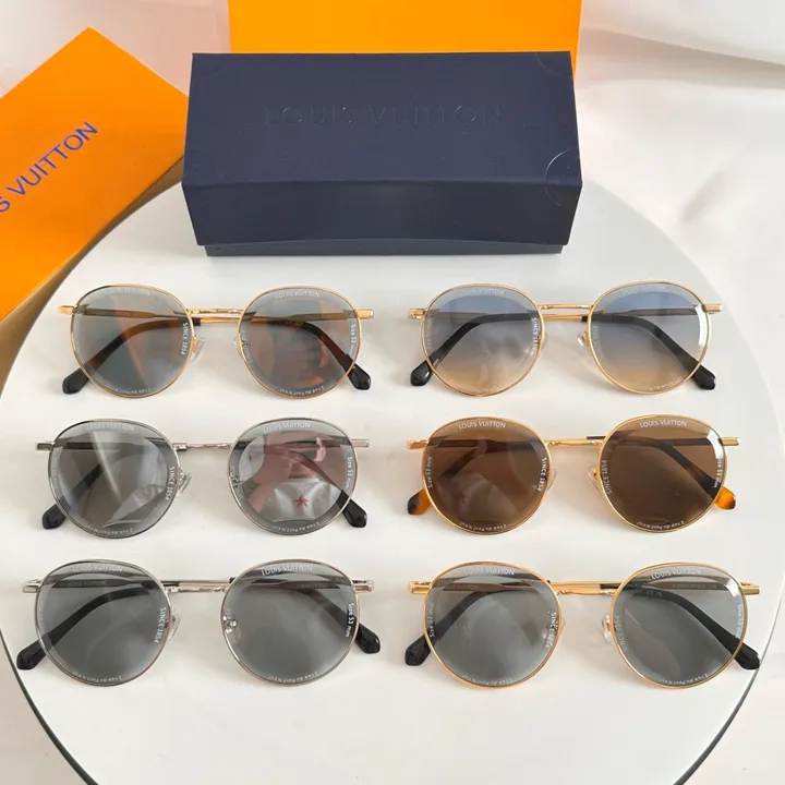 スーパーコピー ルイヴィトン サングラス