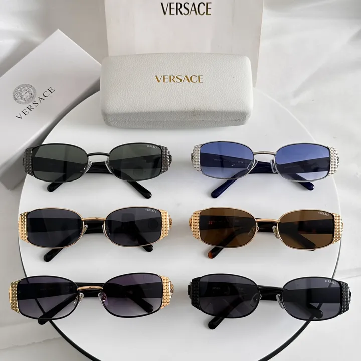 スーパーコピー ヴェルサーチ サングラス