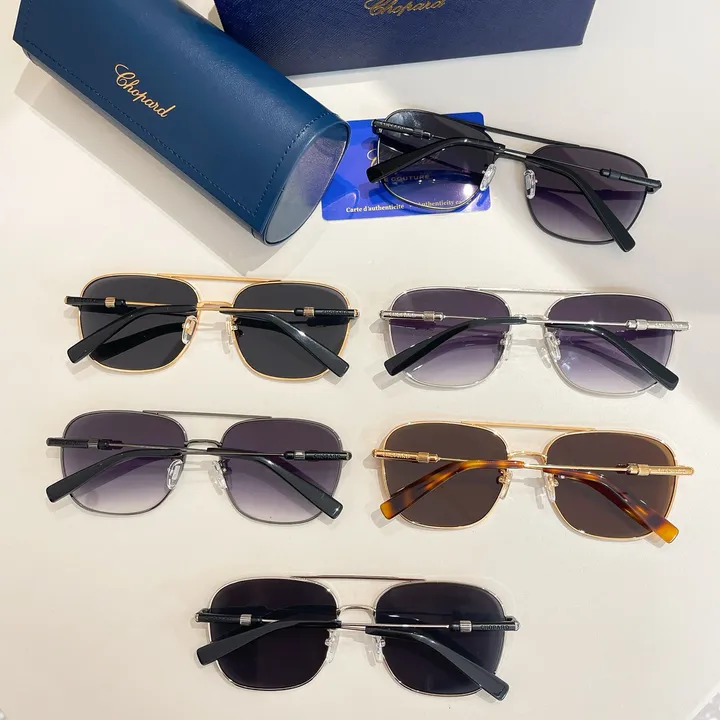 スーパーコピー ショパール サングラス
