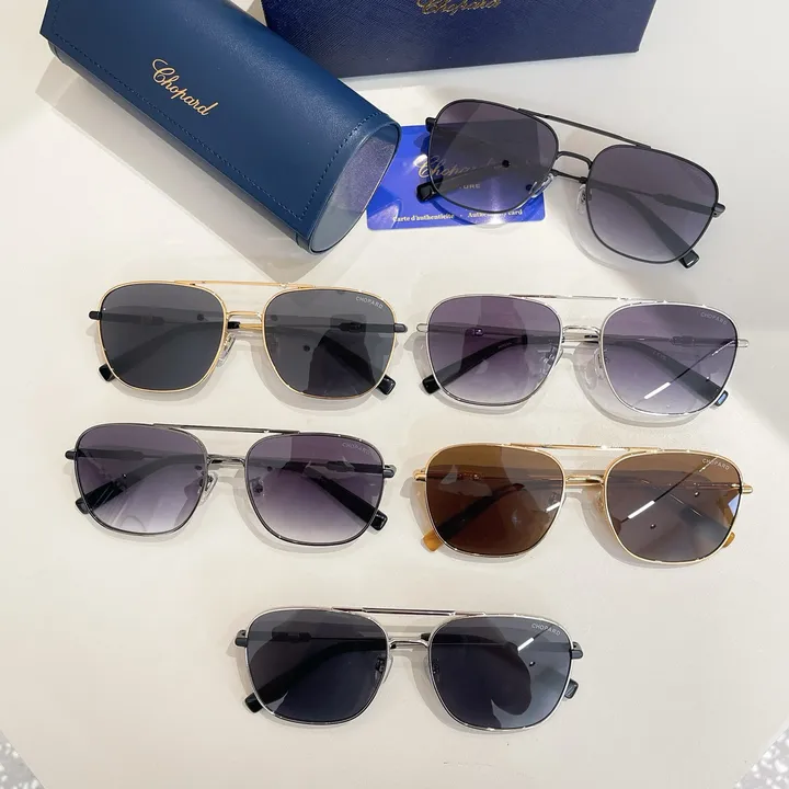 スーパーコピー ショパール サングラス