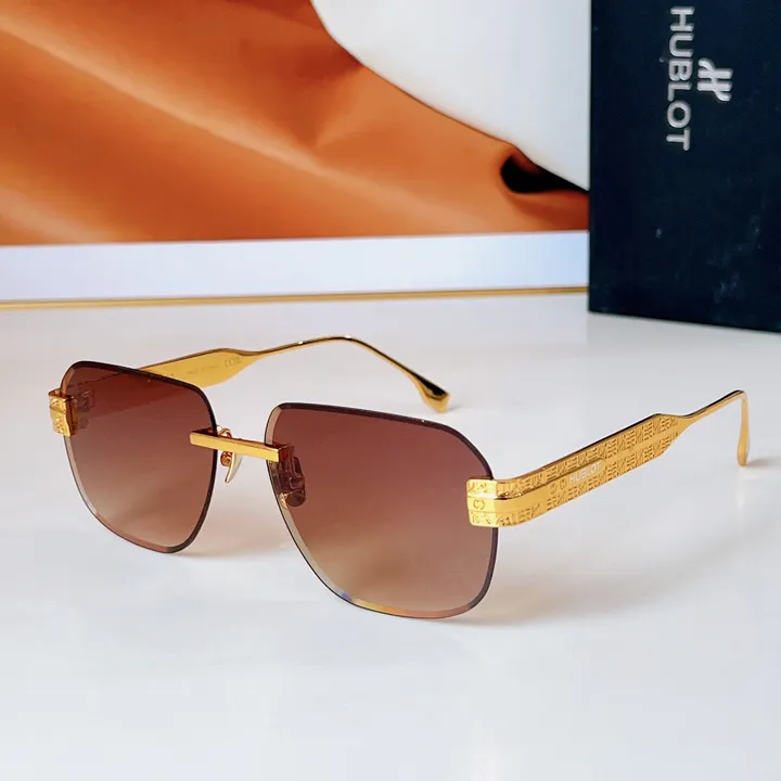 スーパーコピー ウブロ サングラス