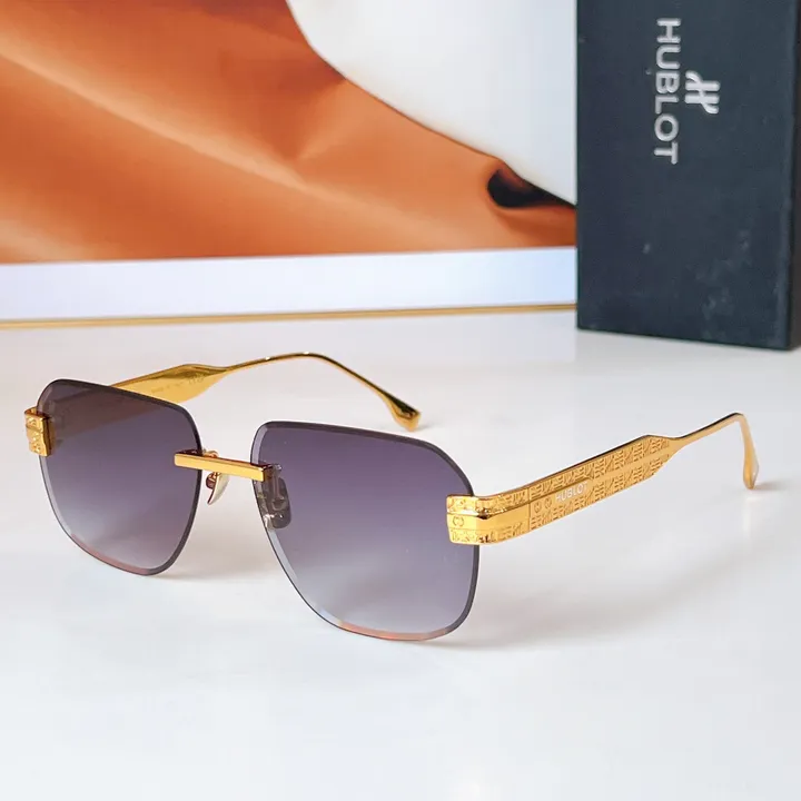 スーパーコピー ウブロ サングラス