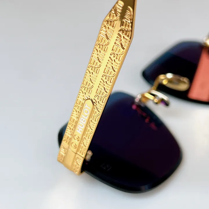 スーパーコピー ウブロ サングラス