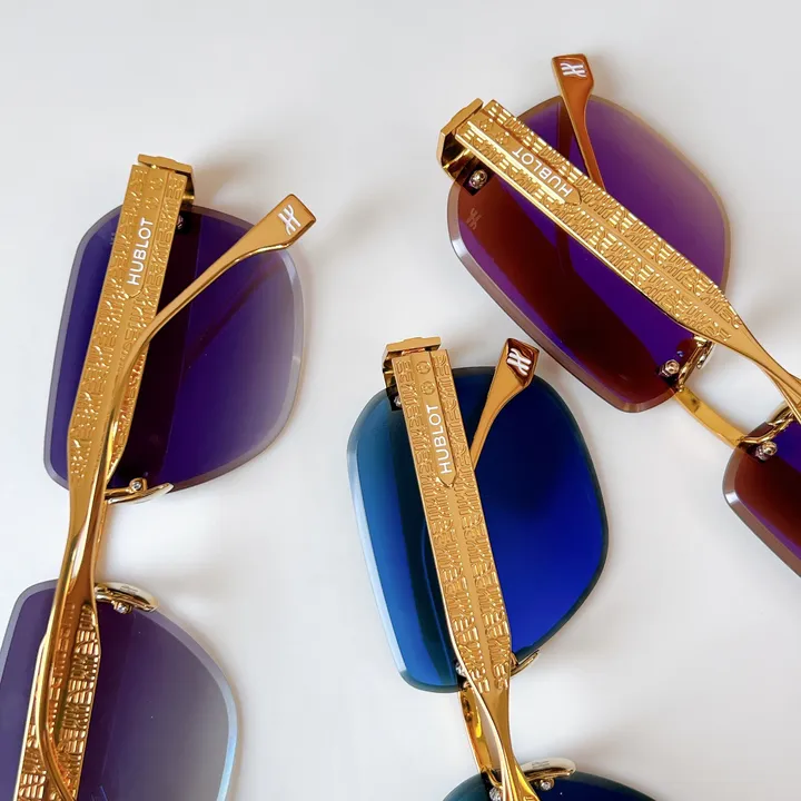 スーパーコピー ウブロ サングラス